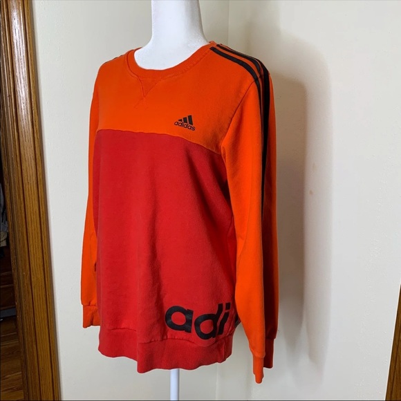(SOLD) Adidas Crewneck - Picture 3 of 7
